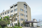 安曇野市役所