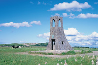 美ヶ原高原