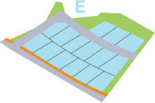 e区画