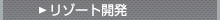 リゾート開発