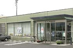 八十二銀行惣社支店