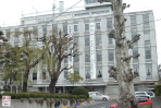 松本市役所