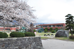 梓川小学校